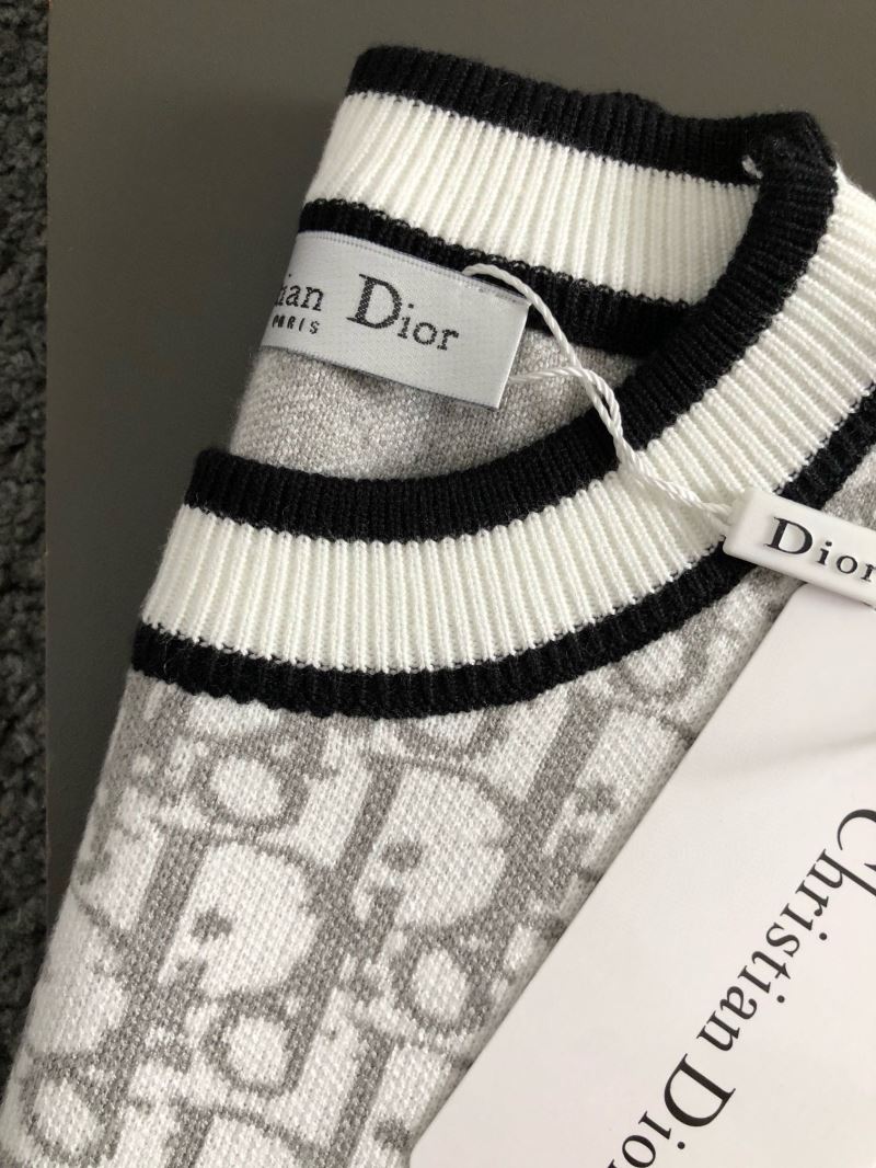 Christian Dior Sweaters